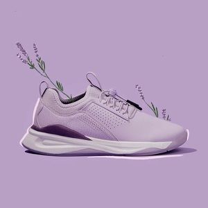 Lavender Cloves Nursing Shoes - Limited edition✨